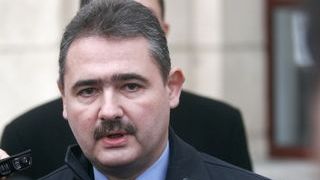 Tănăsescu: Experţii FMI vin să facă bugetul României pe 2010