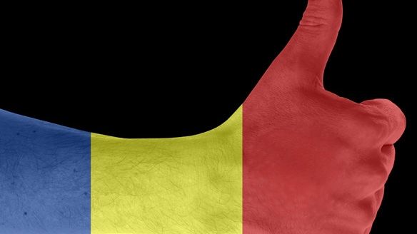 Topuri 2009: Cu ce s-a lăudat România în lume - VEZI VIDEO