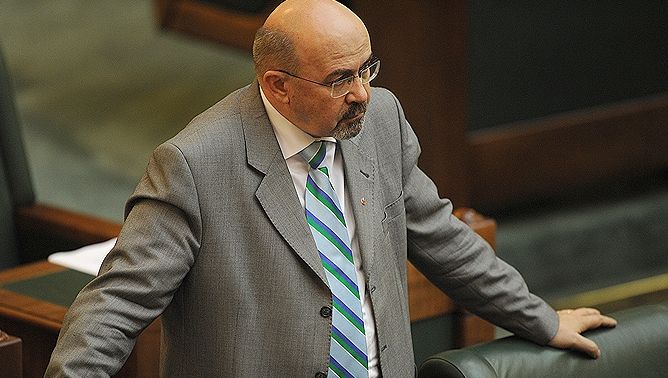 Marko Bela exclude o alianţă de guvernare UDMR-PSD-PNL