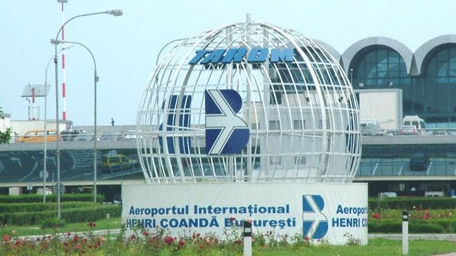 Jandarmii comemorează 20 de ani de la masacrarea colegilor lor pe Aeroportul Otopeni