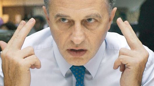 SONDAJ: Credeţi că Mircea Geoană ar trebui să rămână la şefia PSD?