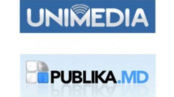 UNIMEDIA şi PUBLIKA TV îşi unesc eforturile pentru dezvoltarea mass-media din Republica Moldova