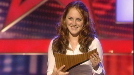 O româncă, semifinalistă la \"Supertalent\" în Germania. VEZI VIDEO