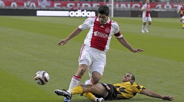 FC Timişoara - Ajax 1-2 (FINAL). Bănăţenii afară din Europa!