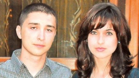 Ultimele gânduri ale tânărului care s-a sinucis din cauza idilei cu profesoara sa