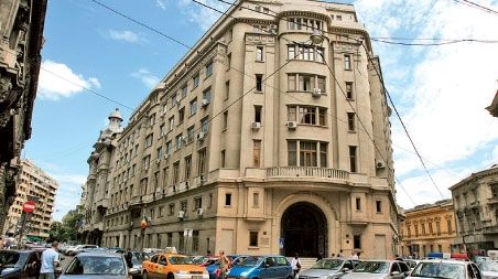 Doi profesori au pus 20.000 de note într-o singură zi, la Spiru Haret