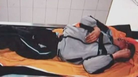 Un copil a murit îngheţat din cauza pedepsei unui profesor, în China. ATENŢIE, IMAGINI ŞOCANTE!