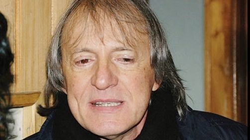 Mihai Constantinescu a fost externat din spital 