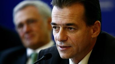 Ludovic Orban: Trebuie să spunem adevărul despre cum se fură voturi în România