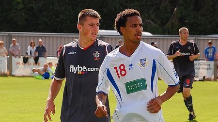 Ratare de Cartea Recordurilor în Anglia