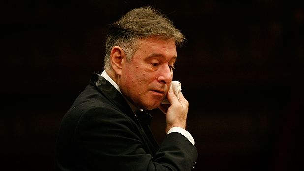 Mădălin Voicu: Geoană nu are suficientă forţă ca să conducă un partid precum PSD