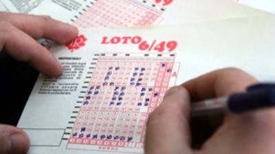 Premiul de opt milioane de euro la Loto s-a reportat. VEZI NUMERELE EXTRASE