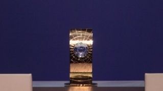 FIFA a anunţat nominalizaţii la premiul \"Fotbalistul anului 2009\"