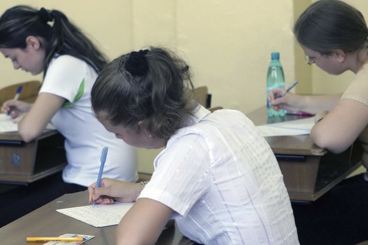 Probleme la sfârşit de an calendaristic, în şcolile din Bistriţa-Năsăud