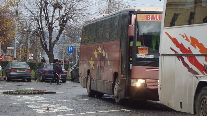 Sesizări la dispeceratul Voxpublica: autocare, 50 de lei pe vot şi “morţi” pe liste