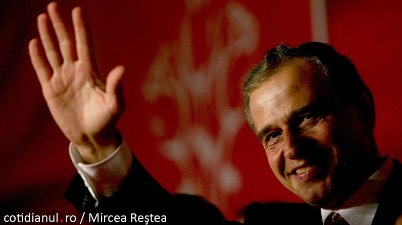 Geoană: Nu voi da bugetari afară