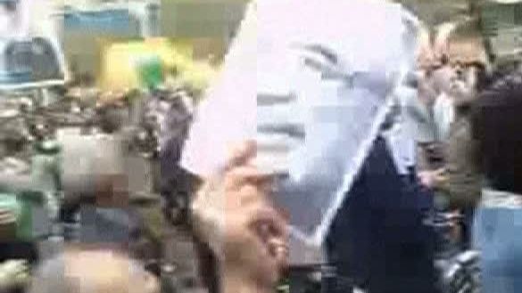 Trei oameni au fost ucişi în protestele de la Teheran 