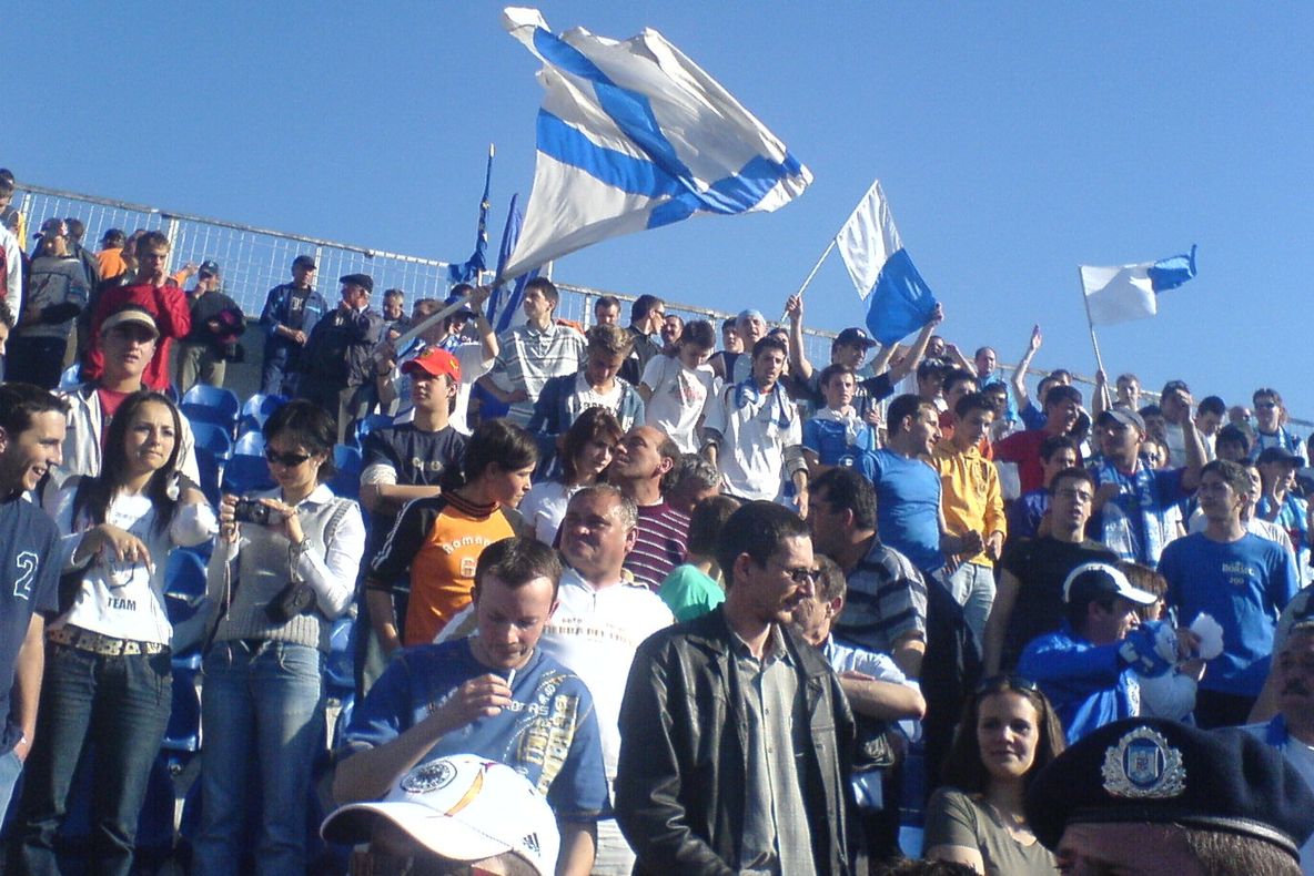 Schimbări la Gloria Bistriţa