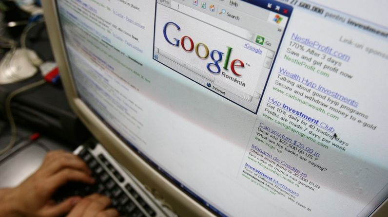 Google îşi va reforma politica pentru a da mai mult control publicaţiilor