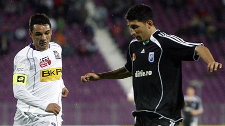 Becali a făcut o ofertă pentru Florin Costea!