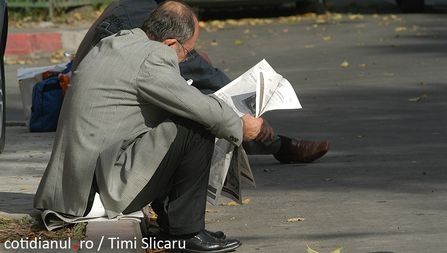 Şanse de angajare din ce în ce mai mici în sud-estul ţării, anunţă patronii