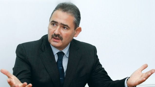 Tănăsescu, FMI: \"Urmează o ajustare bugetară teribilă\" 