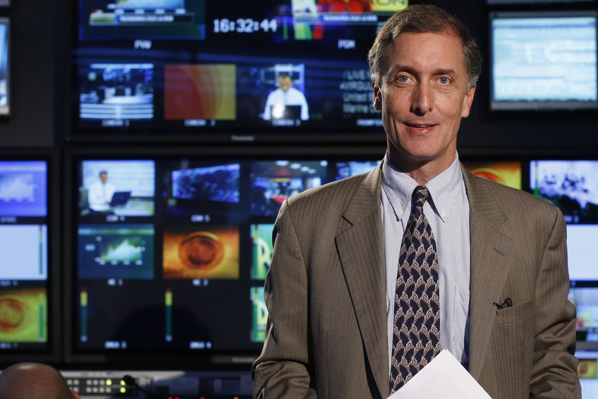 Peter Frank, americanul care s-a decis să se mute în România 