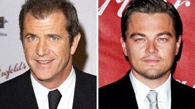 Leonardo DiCaprio, vikingul cel mai sexi, într-un film regizat de Mel Gibson