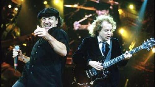 Biletele la concertul AC/DC se pot achiziţiona în rate