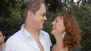 Susan Sarandon s-a despărţit de Tim Robbins după 23 de ani