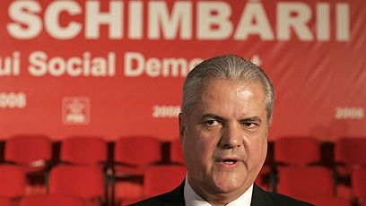 Năstase: Pentru PSD începe o călătorie prin deşert. Câţi vom rezista?