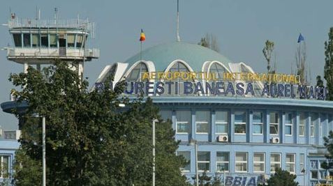 O cursă Blue Air Cluj-Bucureşti a avut întârzieri de peste trei ore din cauza ceţii