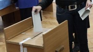 Votarea din Statele Unite s-a încheiat