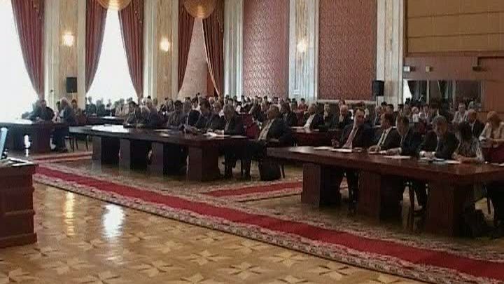 Republica Moldova nu şi-a ales preşedintele. Urmează alegeri anticipate