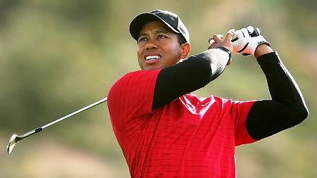 Tiger Woods, primul în topul sportivilor cu cele mai mari încasări în 2009 alcătuit de Forbes