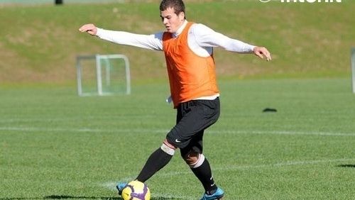 Alibec, convocat în lotul lui Inter Milano pentru amicalul cu echipa lui Rădoi