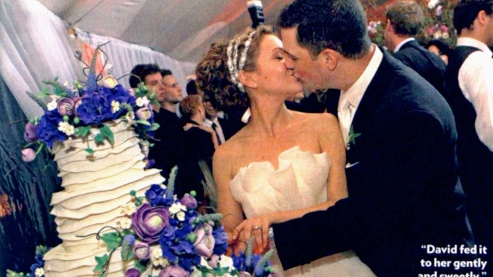 Top 5 cele mai comentate nunţi de la Hollywood în 2009 - VEZI FOTO