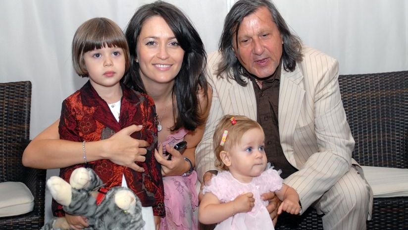 Amalia Năstase a petrecut cele mai frumoase sărbători de iarnă în copilărie