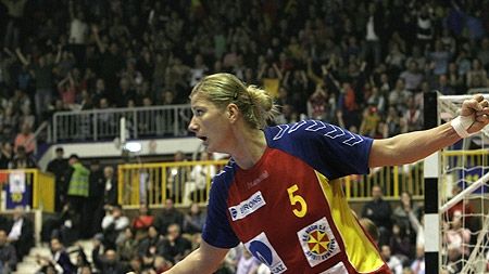 CM de handbal: România, pe primul loc la fair-play