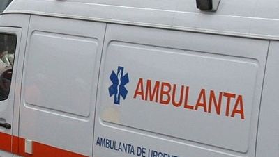 Traficul a fost întrerupt pe autostrada A3, din cauza unui accident rutier