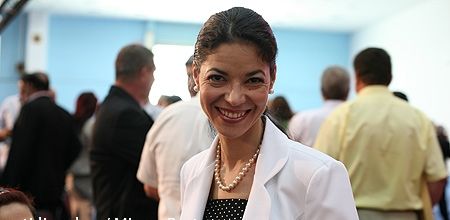 Ana Birchall despre caseta cu Geoană: A existat o donaţie din partea mea, absolut legală