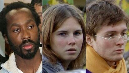 Italia: Doi studenţi au fost condamnaţi la ani grei de închisoare pentru crimă 