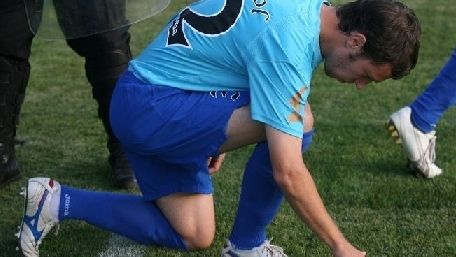 Jucătorii Unirii, luaţi prin surprindere de plecarea lui Petrescu