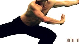 Luptătorii de arte marţiale sibieni se antrenează pe şantierele de construcţii VEZI VIDEO