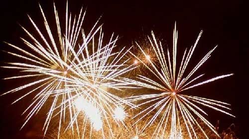 Revelion în stradă mai ieftin cu 5.000 de lei, faţă de anul trecut, la Tîrgu-Mureş 