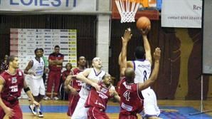 Asesoft şi Elba Timişoara au pierdut meciurile din cupele europene