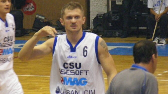 Steaua a învins campioana. Vezi rezultatele etapei a 13-a din Divizia A masculină