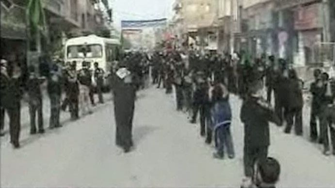 În acest sfârşit de săptămână şiiţii marchează Ashura