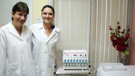 Asistentele medicale, infirmerele sau îngrijitoarele din Braşov se recalifică