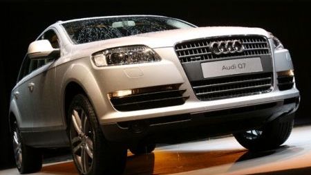 Cele mai scumpe zece SUV-uri de vânzare în România 